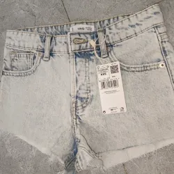 Quần jean Mango Newtag size xxs