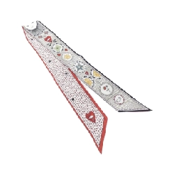 Khăn quàng Christian Dior LE SOLEOL 76MTA106I642