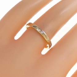 Nhẫn kim cương Regalo 0.072CT - Hàng hiệu Authentic 838025