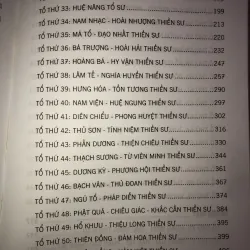 Sử 77 Vị Tổ - HT. Thích Đắc Huyền  934848