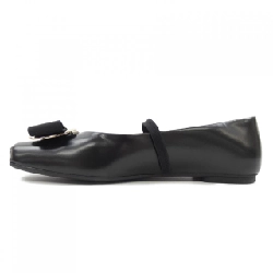 【Mã giảm giá】Giày bệt FERRAGAMO 661682