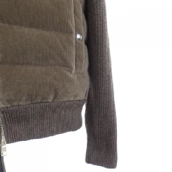 MONCLER 20919B00012 Áo khoác lông - Hàng hiệu Chính hãng 889439