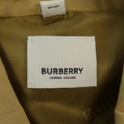 【Mã giảm giá】Burberry BURBERRY Áo vest dài 635762