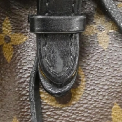 Ba lô Louis Vuitton Monogram Montsouris BB M45516 610830