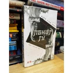 Nghiệt tử - Bạch Tiên Dũng
