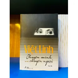 Chuyện mình chuyện người - Việt Linh