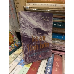 Kẻ ăn linh hồn - Michelle Paver