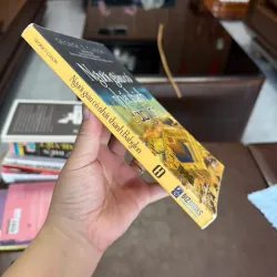 NGƯỜI GIÀU CÓ NHẤT THÀNH BABYLON – GEORGE S. CLASON- K2 997150