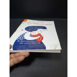 Mẹ nhật thai giáo Akira Ikegawa 2019 mới 80% có dấu mộc chóc bìa nhẹ HCM.ASB1309 448380