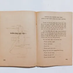 Khí Công Chữa Bệnh - Hoàng Vũ Thăng ( 2 Tập) 972771