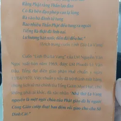 La Vang Giáo Sử" (Lịch sử La Vang) 573967