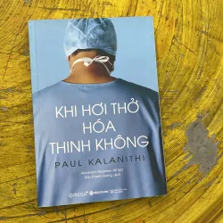 COMBO: KHI HƠI THỞ HOÁ THINH KHÔNG & DƯỠNG TÂM GIÀU CÓ DƯỠNG THÂN NGHÈO KHÓ 789853