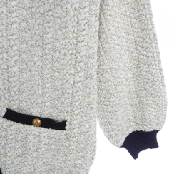 【Mã giảm giá】Áo khoác ANAYI 639914