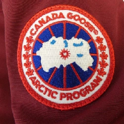 Canada Goose 2603JL BRONTE Áo khoác lông vũ - Hàng hiệu Chính hãng 821680