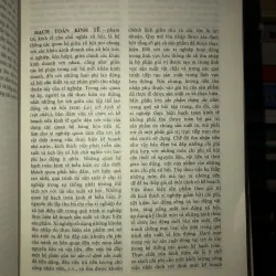 Từ điển kinh tế chính trị học - M.I.Vôn-cốp 799858