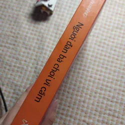 NGƯỜI ĐÀN BÀ CHƠI VĨ CẦM - MA VĂN KHÁNG • Sách Nhà Nước Đặt Hàng • Ít gặp 751275