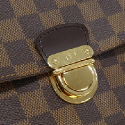 Túi xách vai Louis Vuitton Damier Ravello GM N60006+J03000 - Hàng hiệu Chính hãng 764013