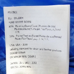 Moncler MONCLER Áo khoác lông - Hàng hiệu Chính hãng 897852