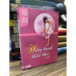 Hồng hạnh thổn thức - Tào Đình 332350