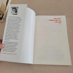 Bức Xúc Không Làm Ta Vô Can