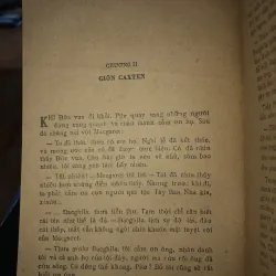 Nàng Margaret xinh đẹp - Henry Haggard  795479