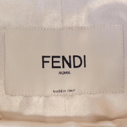 【Mã giảm giá】Váy FENDI 651178