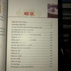 Massage phục hồi & tăng cường sức khỏe - Rosalind Widdowson 782294