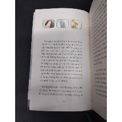 Mẹ em bé & bố (bìa cứng) mới 80% ố 2017 HCM1008 Gào VĂN HỌC 916756