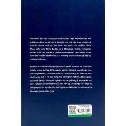 Cẩm Nang Nghiên Cứu Khoa Học - Từ Ý Tưởng Đến Công Bố - Nguyễn Văn Tuấn 186227