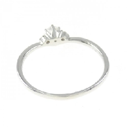 Nhẫn kim cương PT900 0.205CT D SI1 3EXT H&C - Hàng hiệu Authentic 873680