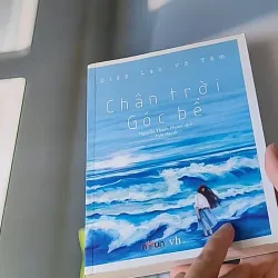 Chân trời góc bể - Diệp Lạc Vô Tâm 607726