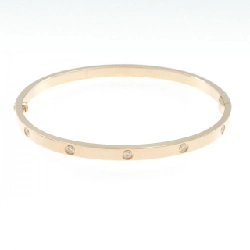 Vòng tay Cartier Love Bracelet Nhỏ 10P - Hàng hiệu Chính hãng 845284