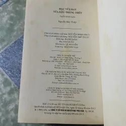 Hạc vừa bay vừa kêu thảng thốt - Nguyễn Huy Thiệp 776902