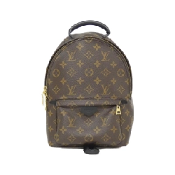 Ba lô Louis Vuitton Monogram Palm Springs PM M44871