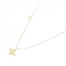 Dây chuyền 750YG - Hàng hiệu Authentic 856907