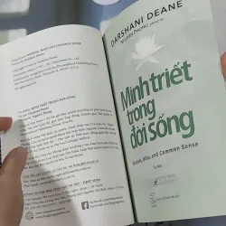 Minh Triết Trong Đời Sống -  Nguyễn Phong 961167