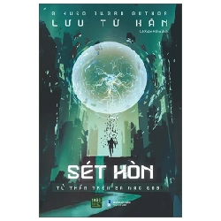 Sét Hòn - Lưu Từ Hân