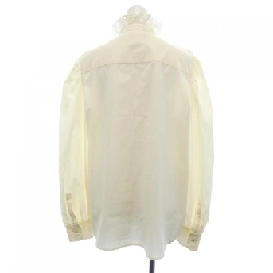 【クーポン対象】Max Mara weekend áo sơ mi 641194