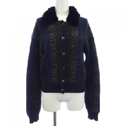 【Mã giảm giá】Áo cardigan PRADA