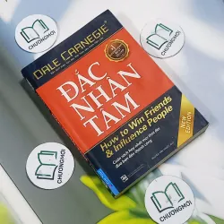 Đắc Nhân Tâm - Dale Carnegie 715583