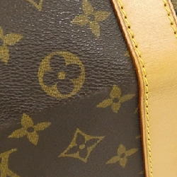 Túi xách Boston Louis Vuitton Monogram Keepall 60cm M41422 - Hàng hiệu Chính hãng 770363