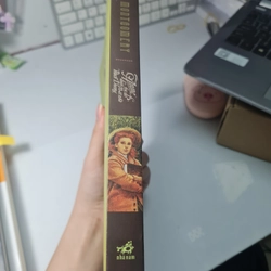 Anne tóc đỏ dưới mái nhà Bạch Dương 454041