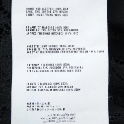 MIU MIU MT1046 E8N Áo - Hàng hiệu Chính hãng 775386