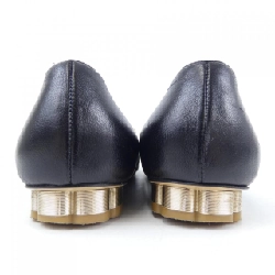 【Mã giảm giá】Giày Salvatore Ferragamo SALVATORE FERRAGAMO 664171