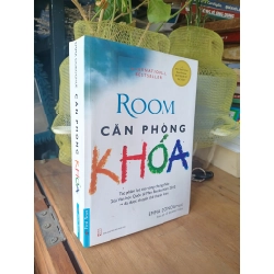 Room căn phòng khóa - International Bestseller