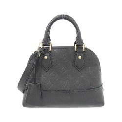 Túi Louis Vuitton Monogram Empreinte Neo Alma BB M44829
