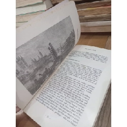 The London Book - Michael Vaughan-Rees 1022645