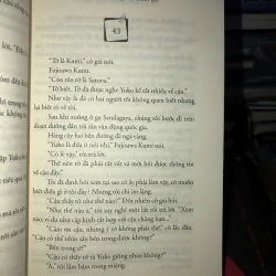 Tôi vẫn nghe tiếng em thầm gọi - Ichikawa Takuji 992476