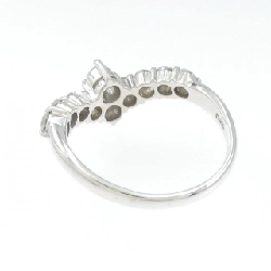 Nhẫn kim cương PT900 1.00CT 666332