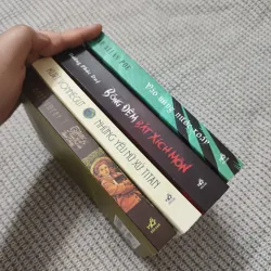 Những yêu nữ xứ titan - Kurt Vonnegut  925378